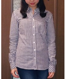 H&M | シャツ/ブラウス