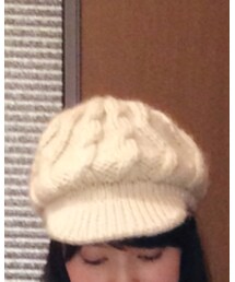 no brand | ニットキャップ/ビーニー