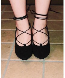 no brand | パンプス