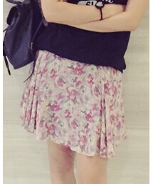 TOPSHOP | スカート