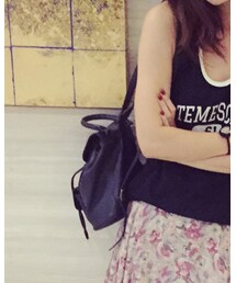 SLY | バックパック/リュック