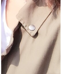 MAISON DE REEFUR | ミリタリージャケット