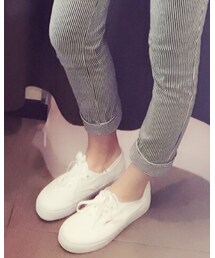 VANS | スニーカー