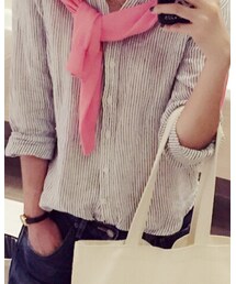 MUJI Labo | シャツ/ブラウス