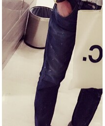 Ungrid | デニムパンツ