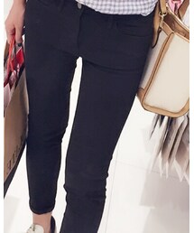 MUJI Labo | その他パンツ