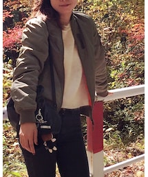 MAISON DE REEFUR | ニット/セーター