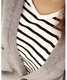 MOUSSY | Tシャツ/カットソー