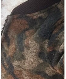 MOUSSY | ダウンジャケット/コート