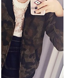 MOUSSY | ダウンジャケット/コート