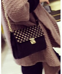 MAISON DE REEFUR | クラッチバッグ