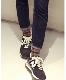 NEW BALANCE | スニーカー