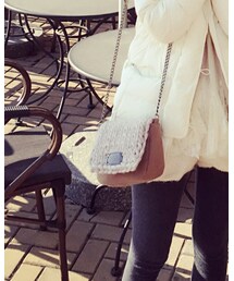 ACCOMMODE | ショルダーバッグ