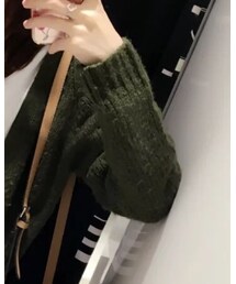 EMODA | カーディガン/ボレロ