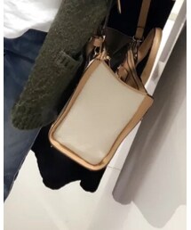 ZARA | ショルダーバッグ