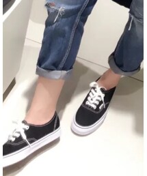 VANS | スニーカー