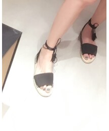 Ungrid | サンダル