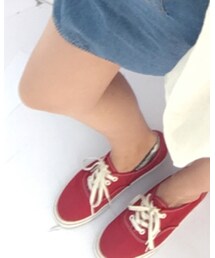 VANS | スニーカー