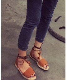 Ungrid | サンダル