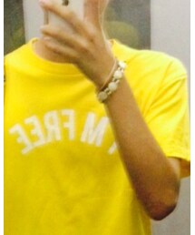 weac. | Tシャツ/カットソー