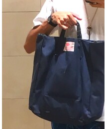 BAG'n'NOUN | トートバッグ