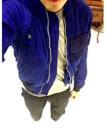 COMME des GARCONS | デニムパンツ