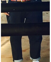 my beautiful landlet | デニムパンツ