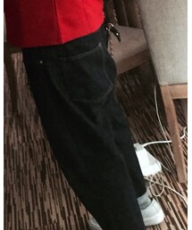 my beautiful landlet | デニムパンツ