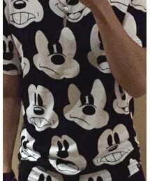 H&M | Tシャツ/カットソー