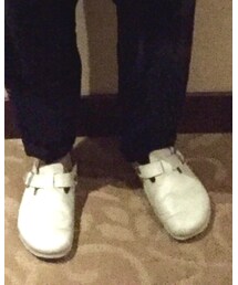 BIRKENSTOCK | サンダル