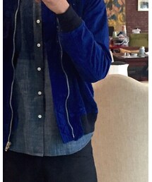 Sacai | ジャケット/アウター