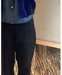 COMME des GARCONS SHIRT | デニムパンツ