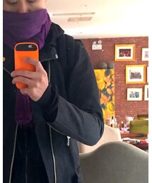 H.R.REMAKE | ライダースジャケット