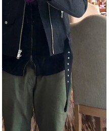 11 by Boris Bidjan Saberi  | ジャケット/アウター