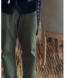 orSlow | その他パンツ