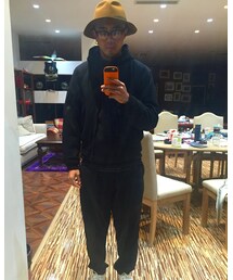 GLAD HAND×丹羽雅彦 | メガネ