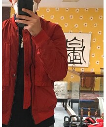 STONE ISLAND SHADOW PROJECT | ナイロンジャケット