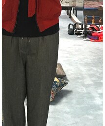 MONKEY TIME | オールインワン・サロペット