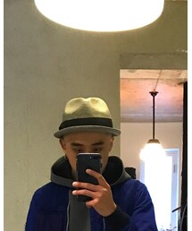 CA4LA | キャップ