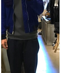 STAMPD | その他アウター