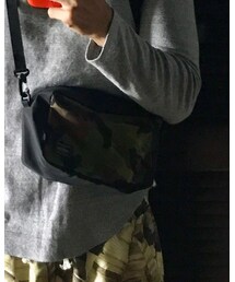 HEAD PORTER | ショルダーバッグ