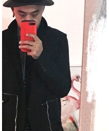 COMME des GARCONS | トレンチコート