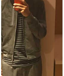 JOURNAL STANDARD | ブルゾン