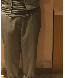 MONKEY TIME | その他パンツ