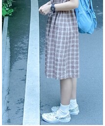 VANS | モカシン/デッキシューズ