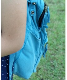 no brand | バックパック/リュック