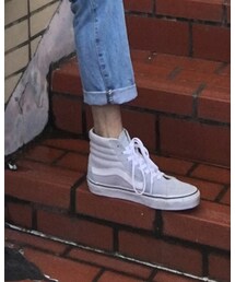 VANS | その他シューズ