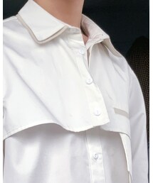 bosie | シャツ/ブラウス