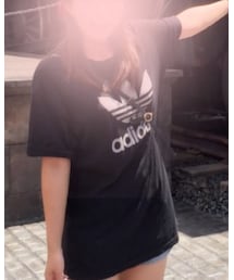 adidas | Tシャツ/カットソー