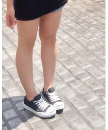 CONVERSE | スニーカー